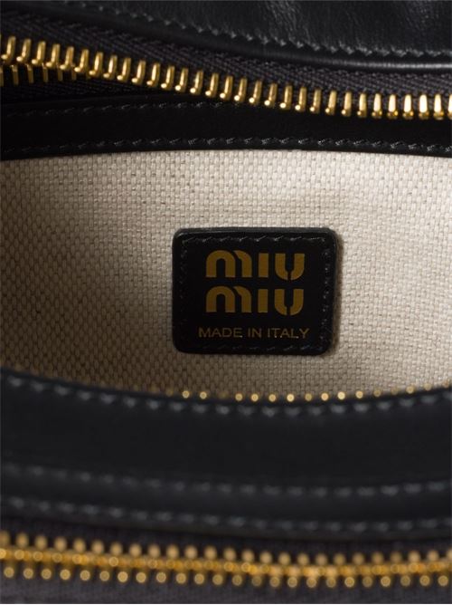 Borsa Pocket MIU MIU | 5BC189AF8TF0201